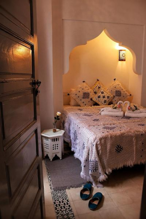 Гостиница Riad El Arco  Марракеш